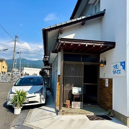 Shiokaze Guest House / Vacation Stay 6794 Matsuyama  Exterior photo