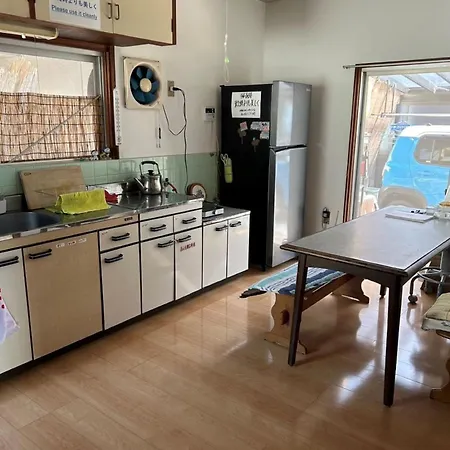 Shiokaze Guest House / Vacation Stay 6794 Matsuyama  Exterior photo