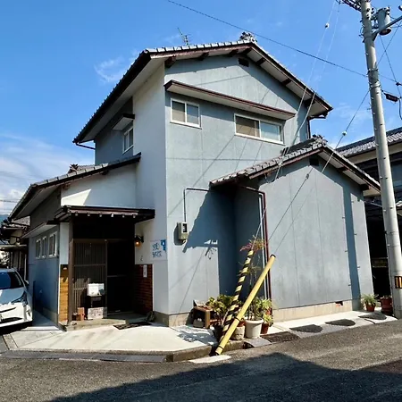 Shiokaze Guest House / Vacation Stay 6794 Matsuyama  Exterior photo