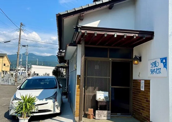 Shiokaze Guest House / Vacation Stay 6794