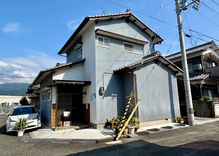Shiokaze Guest House / Vacation Stay 6794