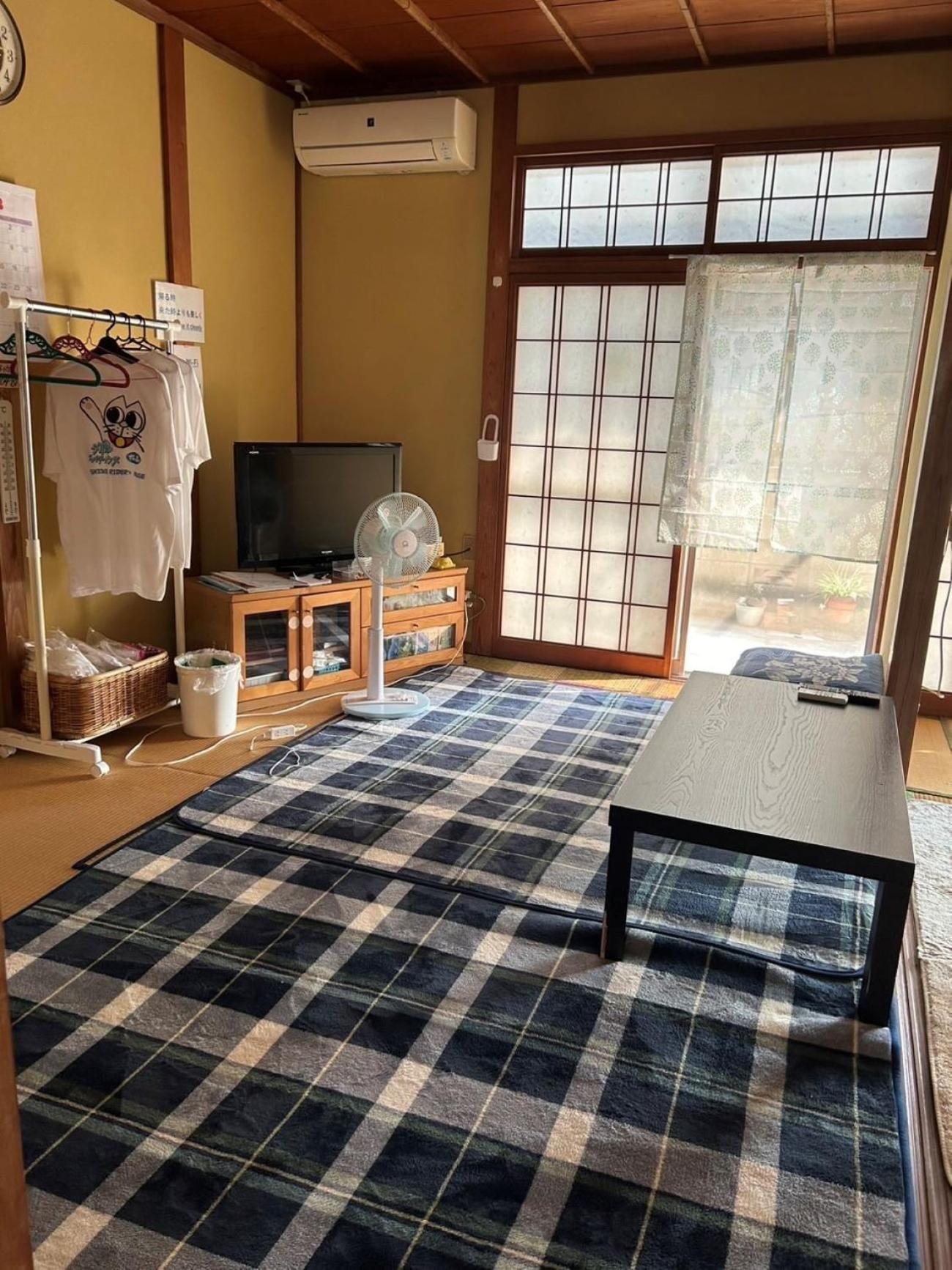 Shiokaze / Vacation 6794 Apartment *