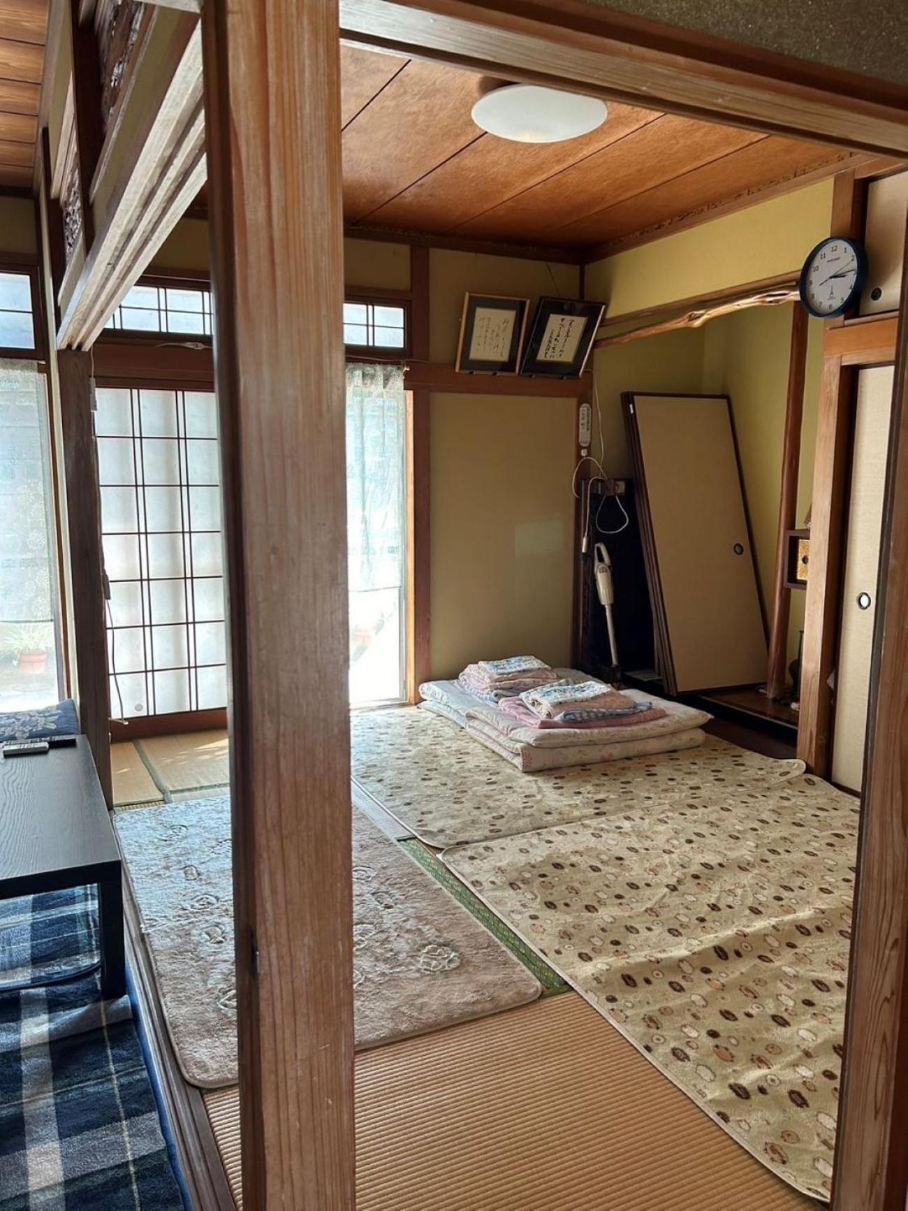 Apartment Shiokaze / Vacation 6794