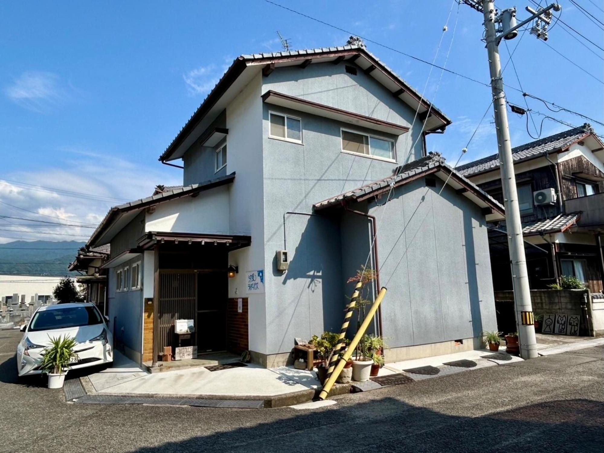 Shiokaze / Vacation 6794